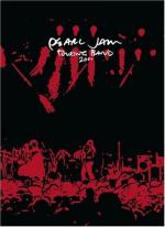 Pearl Jam: Touring Band 2000: 346x475 / 31 Кб