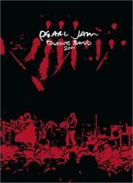 Pearl Jam: Touring Band 2000: 346x475 / 30 Кб