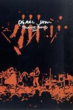 Pearl Jam: Touring Band 2000: 318x475 / 31 Кб