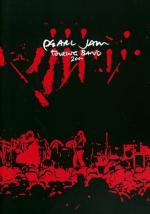 Pearl Jam: Touring Band 2000: 334x475 / 30 Кб