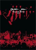 Pearl Jam: Touring Band 2000: 346x475 / 30 Кб