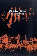 Pearl Jam: Touring Band 2000: 318x475 / 30 Кб