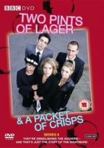 Two Pints of Lager and a Packet of Crisps: 353x500 / 44 Кб