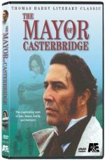 The Mayor of Casterbridge: 313x475 / 38 Кб