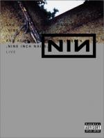Nine Inch Nails Live: And All That Could Have Been: 360x475 / 25 Кб