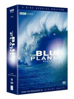 "The Blue Planet": 375x500 / 41 Кб
