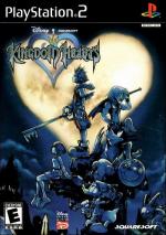 Kingdom Hearts: 450x638 / 80 Кб