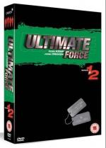 Ultimate Force: 342x475 / 27 Кб