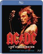 Фото AC/DC: Live at Donington