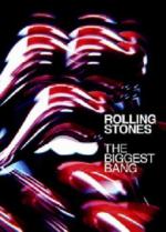 Rolling Stones: The Biggest Bang: 359x500 / 38 Кб