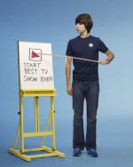 Фото Important Things with Demetri Martin