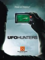 UFO Hunters: 453x600 / 39 Кб