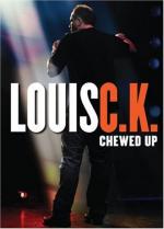 Фото Louis C.K.: Chewed Up