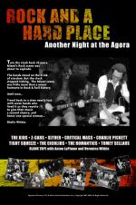 Rock and a Hard Place: Another Night at the Agora: 1365x2048 / 515 Кб