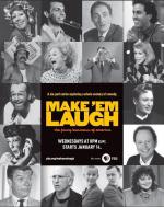 Make 'Em Laugh: The Funny Business of America: 571x717 / 92 Кб