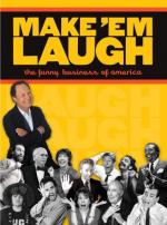 Make 'Em Laugh: The Funny Business of America: 373x500 / 49 Кб