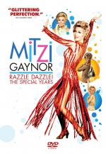 Mitzi Gaynor: Razzle Dazzle! The Special Years: 1419x2048 / 437 Кб