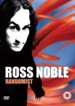 Ross Noble: Randomist: 356x500 / 32 Кб