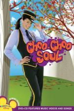 Choo Choo Soul: 333x500 / 52 Кб