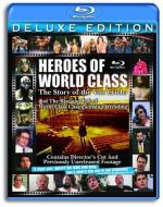 Heroes of World Class: The Story of the Von Erichs and the Rise and Fall of World Class Championship Wrestling: 395x500 / 73 Кб