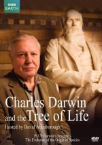 Фото Charles Darwin and the Tree of Life