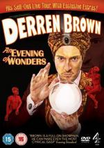 Derren Brown: An Evening of Wonders: 354x500 / 53 Кб