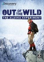 Out of the Wild: The Alaska Experiment: 357x500 / 63 Кб