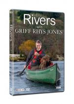 Rivers with Griff Rhys Jones: 358x500 / 39 Кб