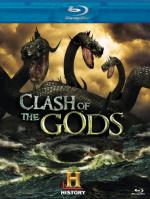 Clash of the Gods: 378x500 / 56 Кб