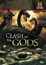 Clash of the Gods: 354x500 / 54 Кб