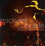 Фото Michael Bublé Meets Madison Square Garden