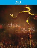 Фото Michael Bublé Meets Madison Square Garden