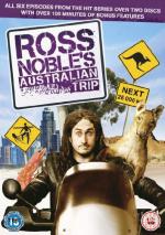 Ross Noble's Australian Trip: 353x500 / 60 Кб