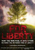 For Liberty: How the Ron Paul Revolution Watered the Withered Tree of Liberty: 1438x2048 / 743 Кб