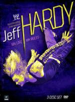 Jeff Hardy: My Life, My Rules: 371x500 / 56 Кб