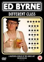 Фото Ed Byrne: Different Class