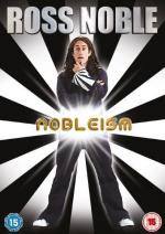 Ross Noble: Nobleism: 354x500 / 39 Кб