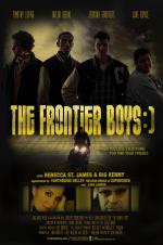 The Frontier Boys: 1365x2048 / 377 Кб
