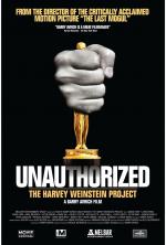 Unauthorized: The Harvey Weinstein Project: 811x1200 / 128 Кб