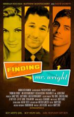 Фото Finding Mr. Wright