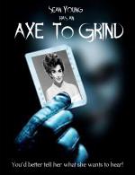 Axe to Grind: 1583x2048 / 218 Кб