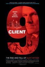 Client 9: The Rise and Fall of Eliot Spitzer: 1380x2048 / 341 Кб