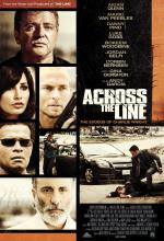 Across the Line: The Exodus of Charlie Wright: 1401x2048 / 657 Кб