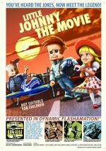 Little Johnny the Movie: 1448x2048 / 523 Кб