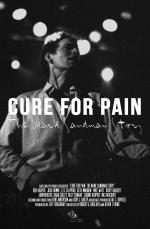 Cure for Pain: The Mark Sandman Story: 1342x2048 / 601 Кб