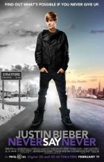 Фото Justin Bieber: Never Say Never