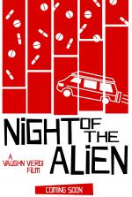 Фото Night of the Alien