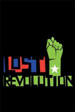 Lost Revolution: 360x535 / 19 Кб