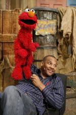 Being Elmo: A Puppeteer's Journey: 1365x2048 / 542 Кб