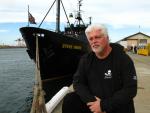 Eco-Pirate: The Story of Paul Watson: 2731x2048 / 636 Кб